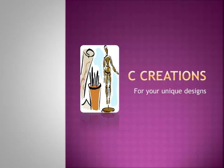 c creations