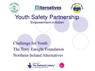 Youth Safety Partnership ‘Empowerment in Action ’