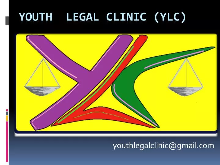 youthlegalclinic@gmail com