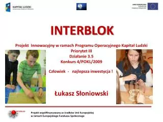 interblok