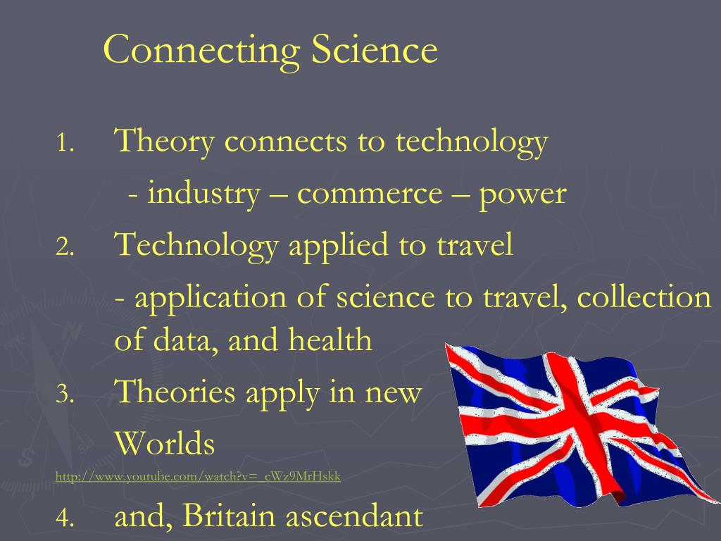 PPT - Connecting Science PowerPoint Presentation, free download - ID ...