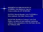 Ref Bibliográficas - slide 1
