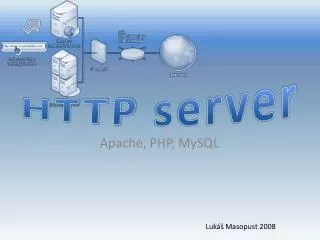 HTTP server
