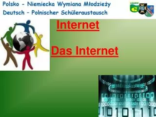 internet