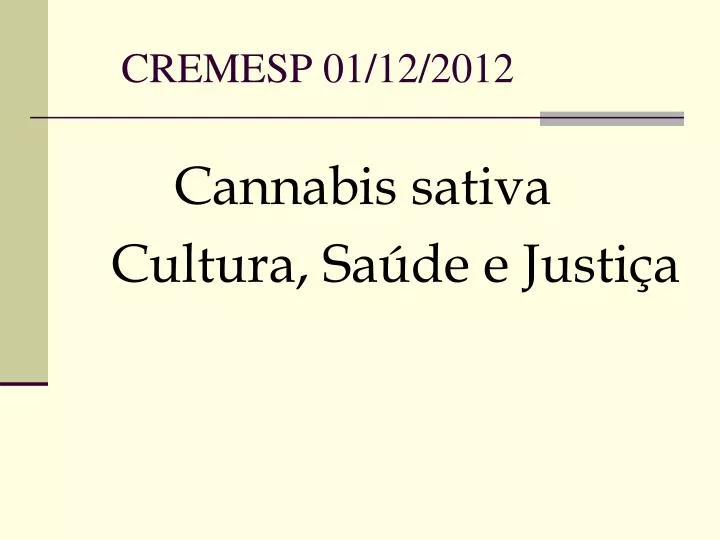 cremesp 01 12 2012