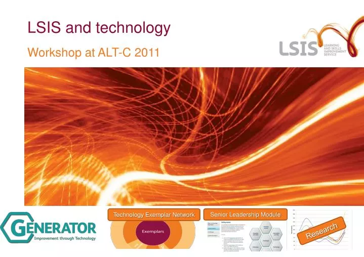 lsis and technology
