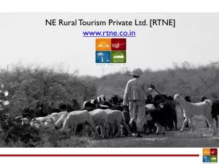 NE Rural Tourism Private Ltd. [RTNE] rtne.co