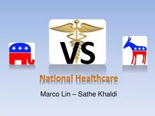 National Healthcare