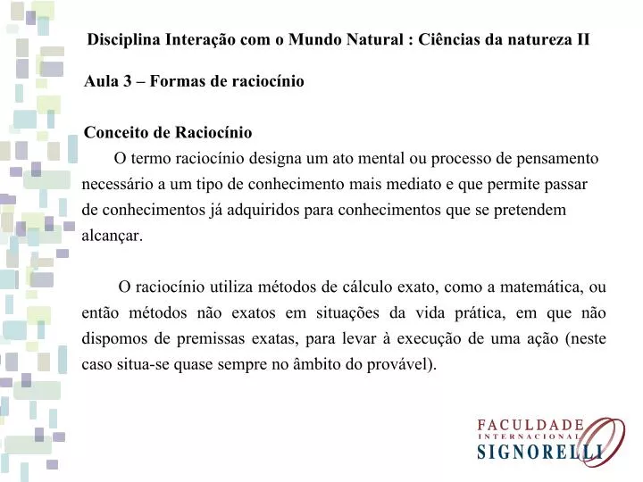 Racha Cuca - Problemas de Lógica - Aula de Artes 