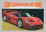 LES LIAISONS AU SOL - slide 1