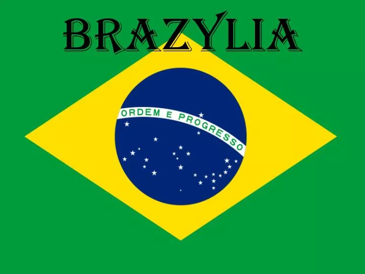 brazylia