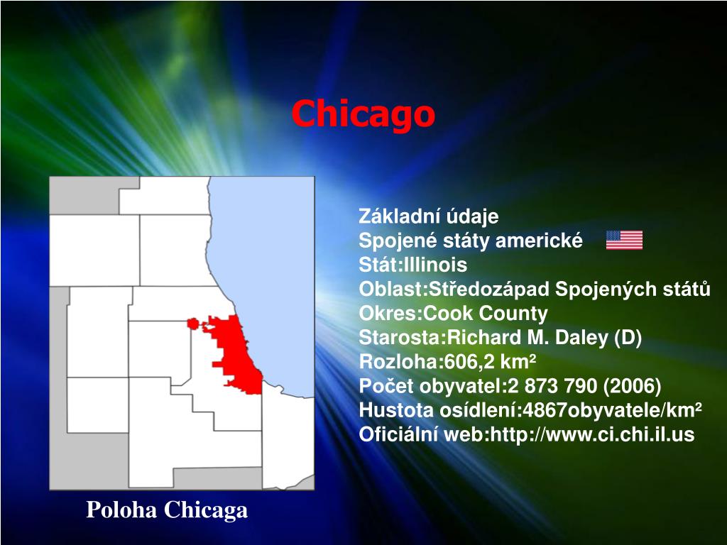 PPT - Chicago PowerPoint Presentation, free download - ID:5782363