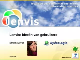Lenvis: ideeën van gebruikers