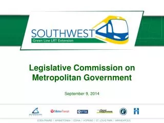 Legislative Commission on Metropolitan Government