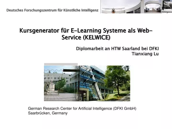 kursgenerator f r e learning systeme als web service kelwice
