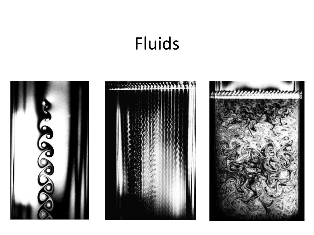 PPT - Fluids PowerPoint Presentation, free download - ID:5784323
