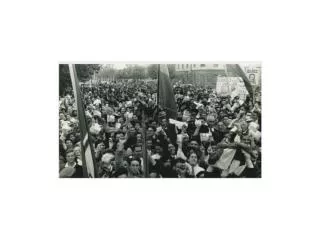 Ibáñez y el Populismo 1952-1958
