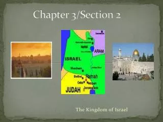 Chapter 3/Section 2