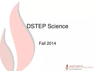 DSTEP Science