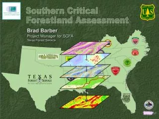 Southern Critical