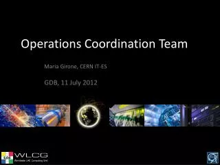 Operations Coordination Team