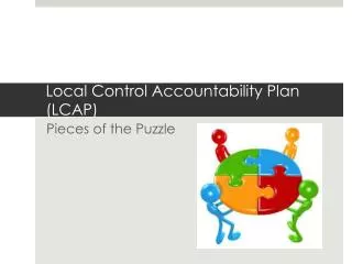 Local Control Accountability Plan (LCAP)