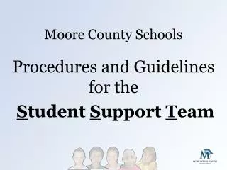 Moore County Schools