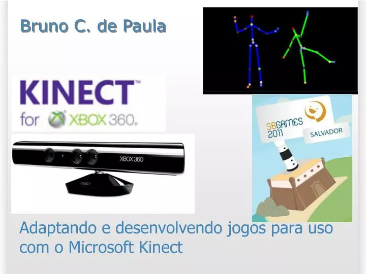 Jogos Kinect Para Xbox 360 Download