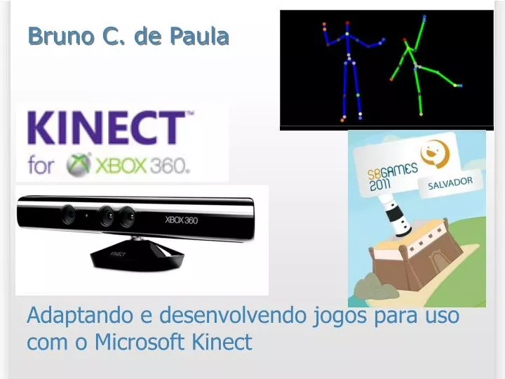 kinect