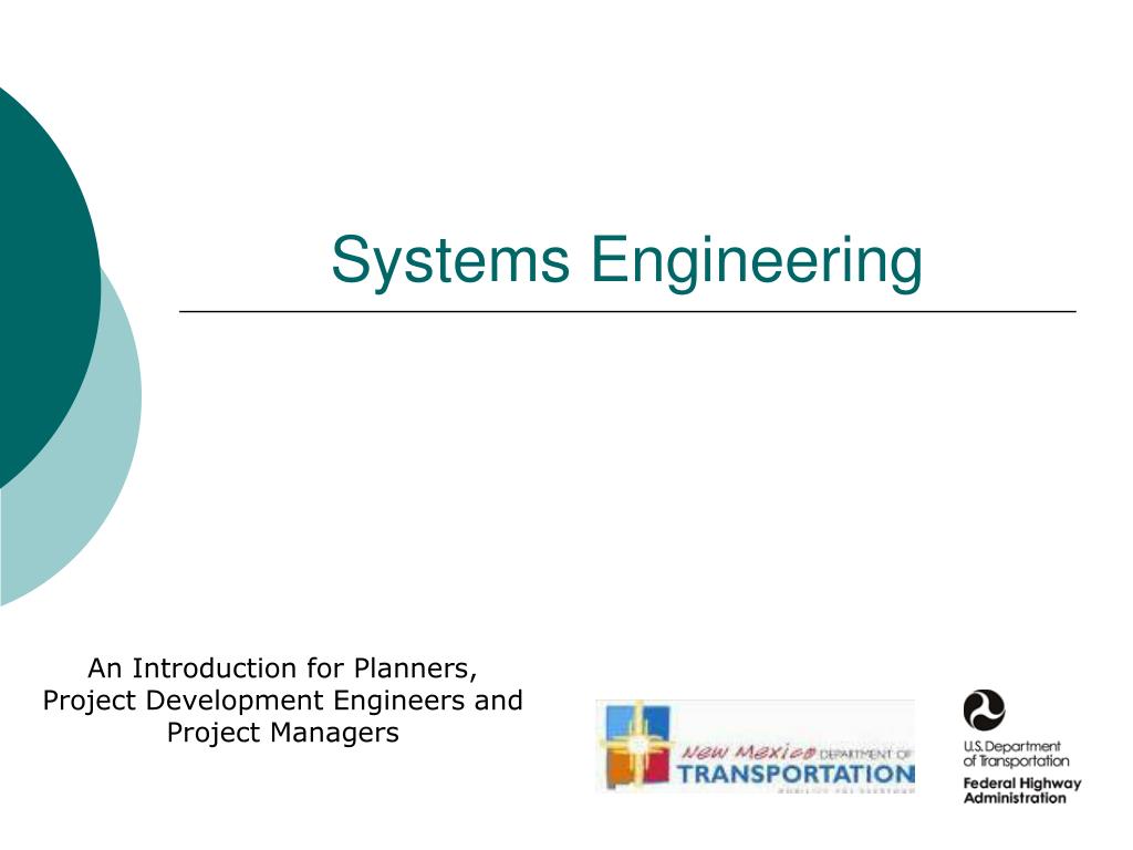 PPT - Systems Engineering PowerPoint Presentation, free download - ID ...