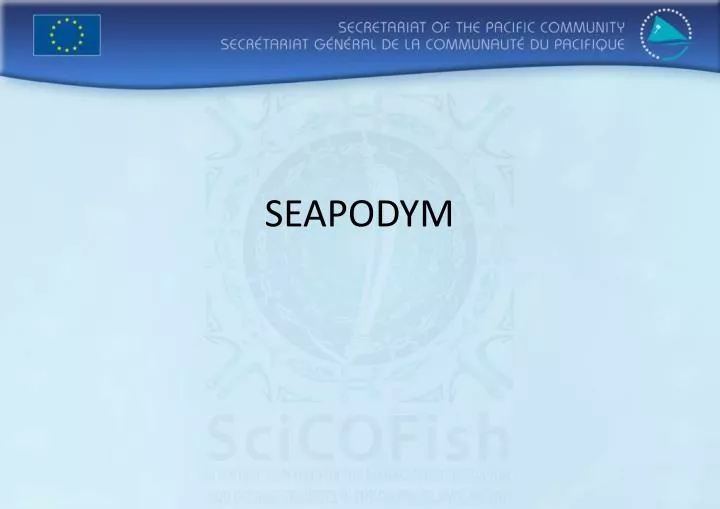 seapodym
