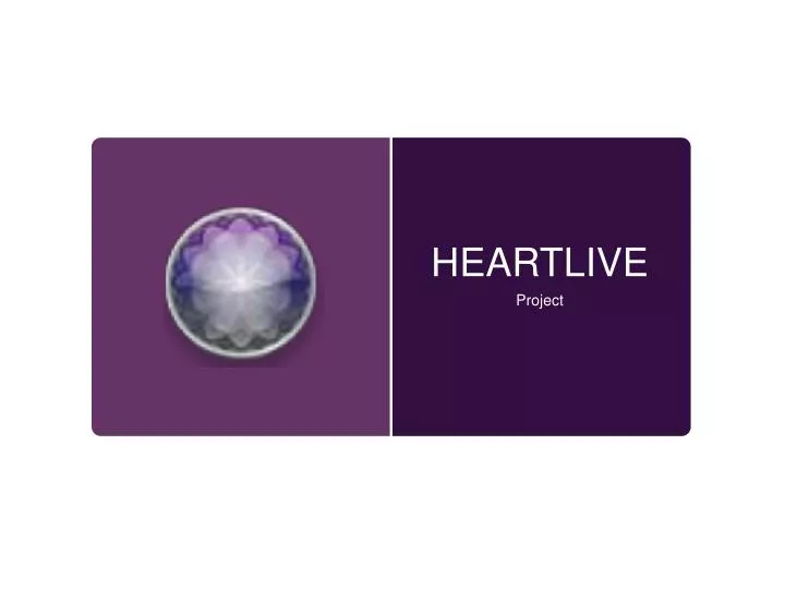 heartlive