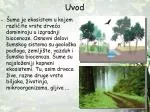 Uvod - slide 1