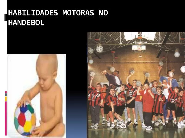 PPT - DISCIPLINA HANDEBOL PowerPoint Presentation, free download