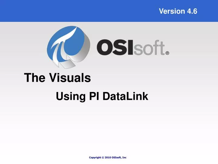 using pi datalink