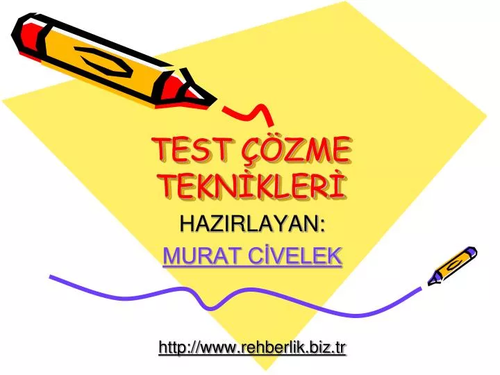 test zme tekn kler