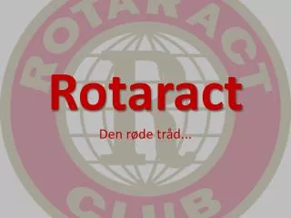 Rotaract