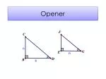 Opener - slide 1
