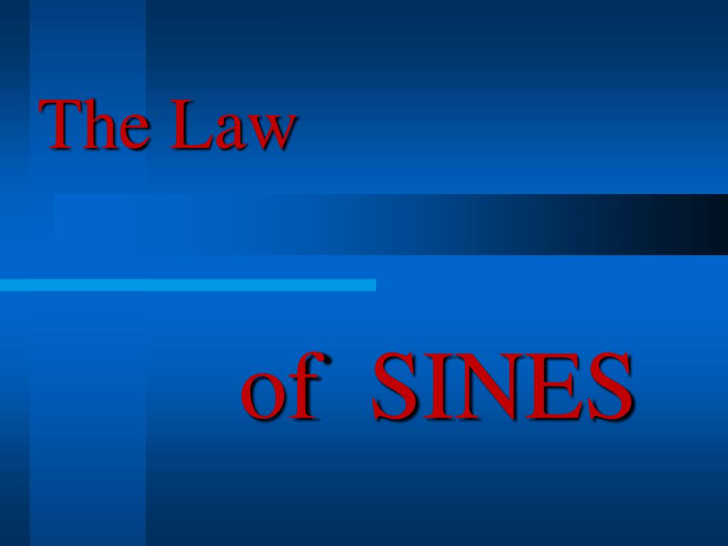 PPT - The Law PowerPoint Presentation, free download - ID:5798966