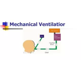 Mechanical Ventilatior