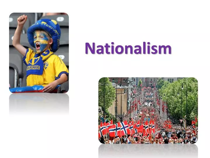 nationalism