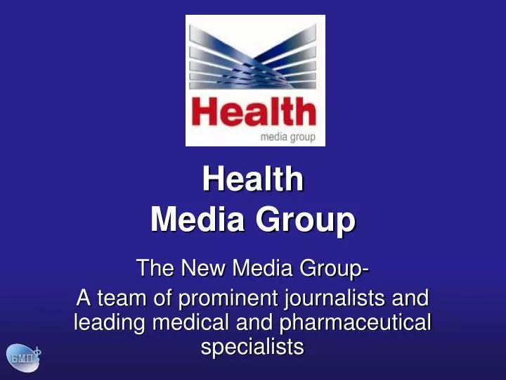 health media group