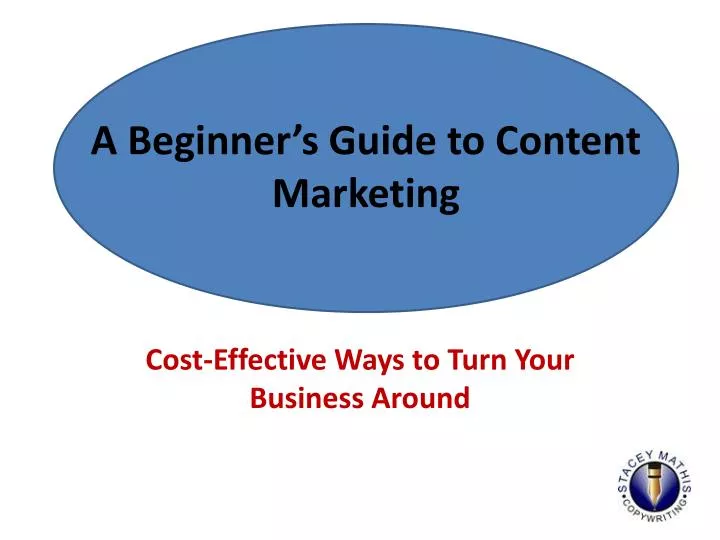 a beginner s guide to content marketing