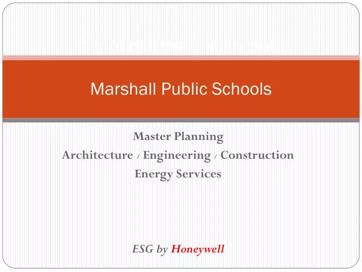 city of marshall minnesota marshall public schools