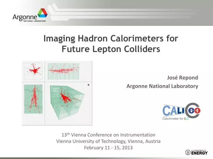 imaging hadron calorimeters for future lepton colliders
