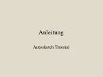 Anleitung - slide 1