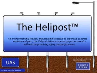 The Helipost™