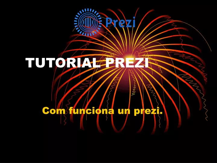 tutorial prezi