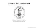 Manual de Convivencia - slide 1