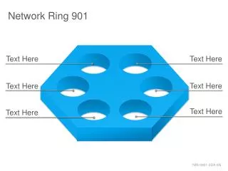 Network Ring 901